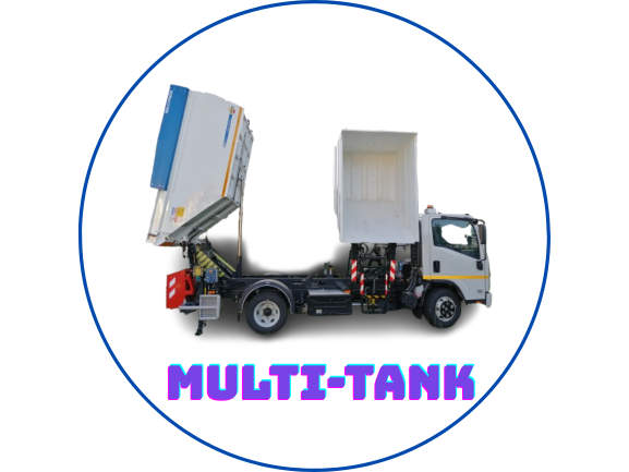 multitank